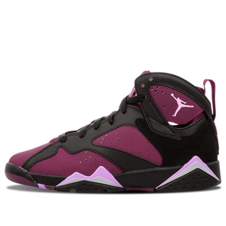 Air Jordan 7 Retro Mulberry