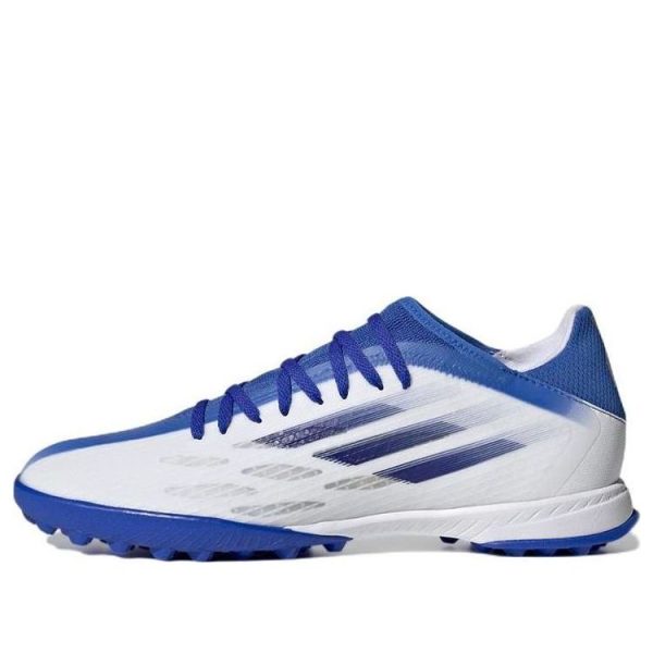 adidas X Speedflow.3 Tf White Blue