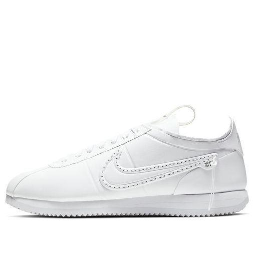 Nike Cortez Noise Cancelling