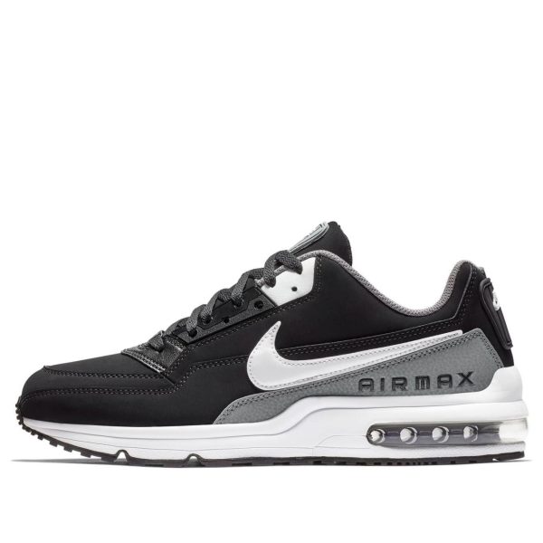 Nike Air Max LTD 3 Black Grey