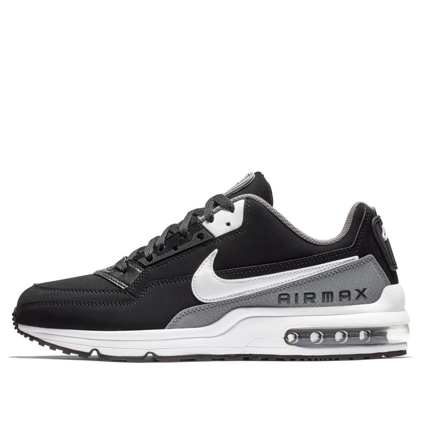 Nike Air Max LTD 3 Black Grey