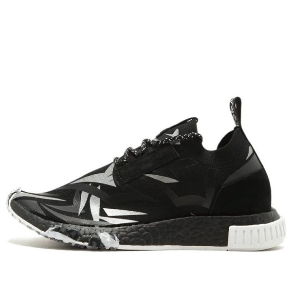 adidas JUICE x NMD_Racer Primeknit Juice