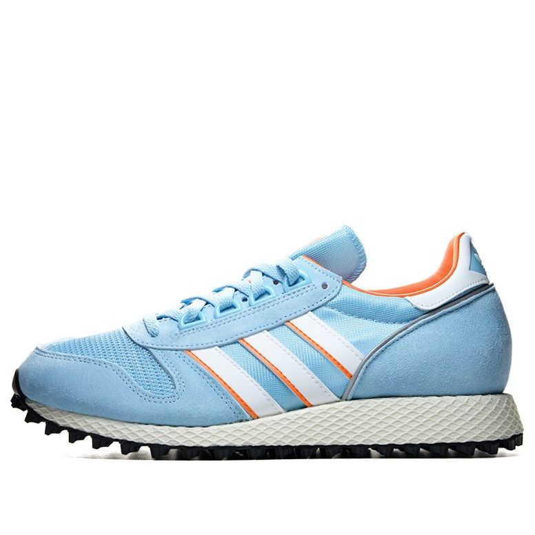 adidas Robert Brooks x Silverbirch SPZL Clear Blue