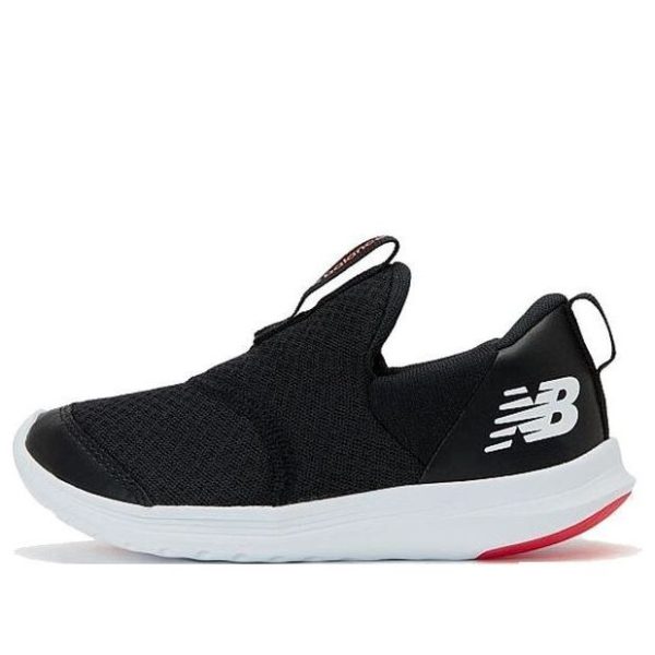 New Balance Step Black POSTEPCK