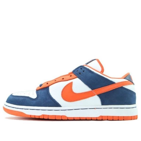 Nike SB Dunk Low Pro Broncos
