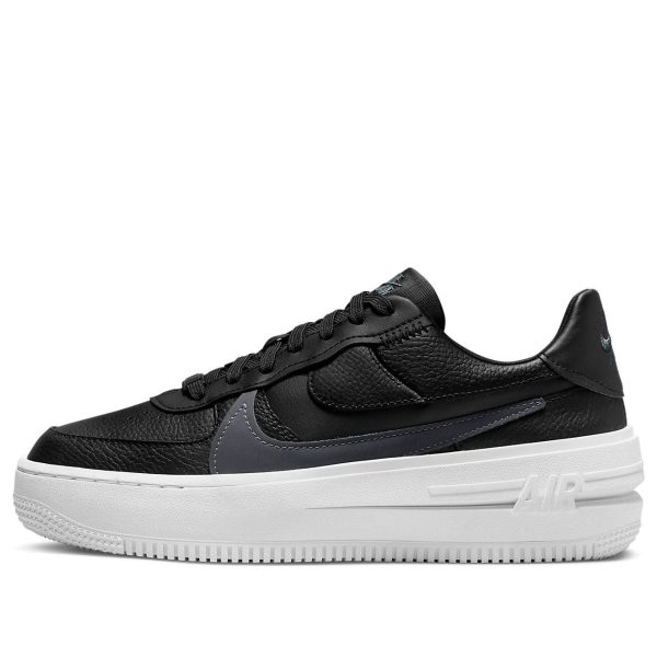 Nike Air Force 1 PLT.AF.ORM Black