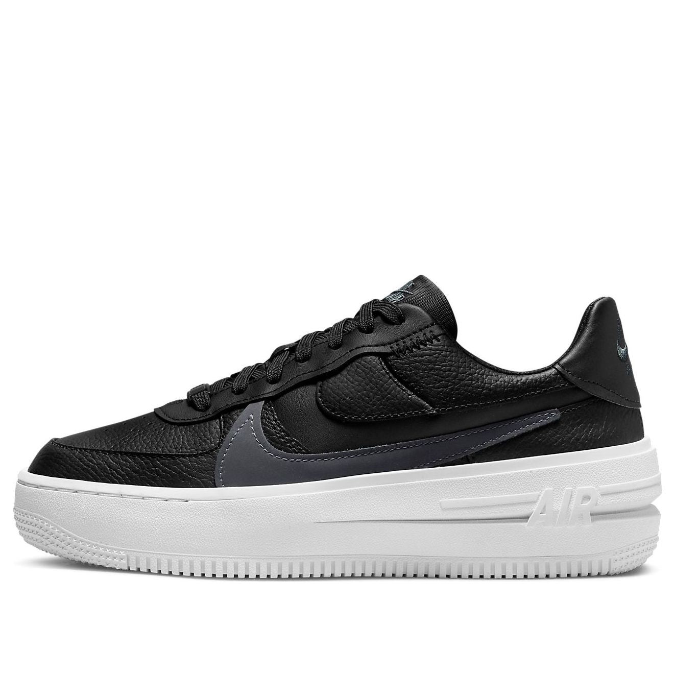 Nike Air Force 1 PLT.AF.ORM Black
