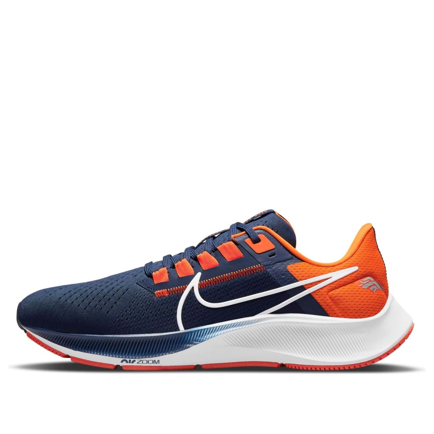 Nike x NFL Air Zoom Pegasus 38 Denver Broncos