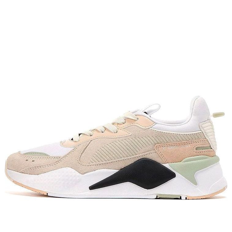 PUMA RS-X Reinvent Whisper White Sand