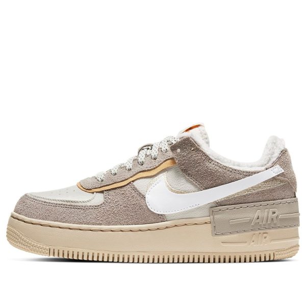 Nike Air Force 1 Shadow Wild