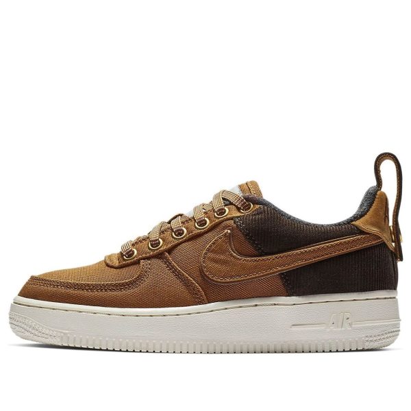 Nike x Carhartt WIP Air Force 1 Low Ale Brown
