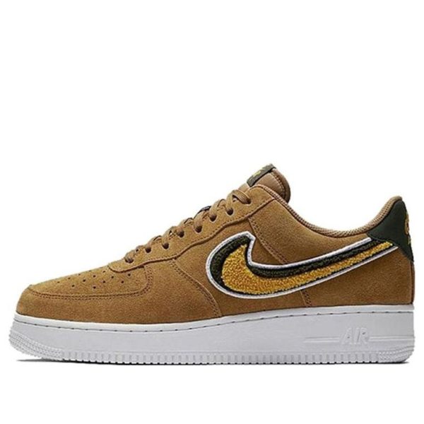 Nike Air Force 1 07 LV8 Muted Bronze
