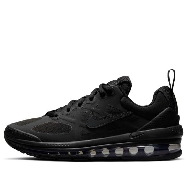 Nike Air Max Genome Black Anthracite