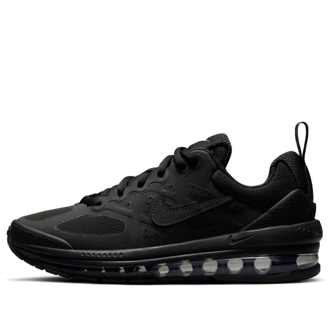 Nike Air Max Genome Black Anthracite