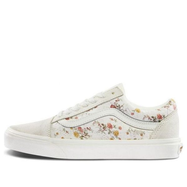 Vans Old Skool Floral