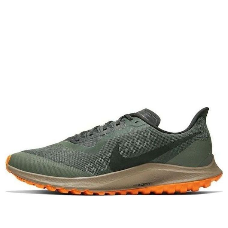 Nike Air Zoom Pegasus 36 Trail Gore-Tex Galactic Jade