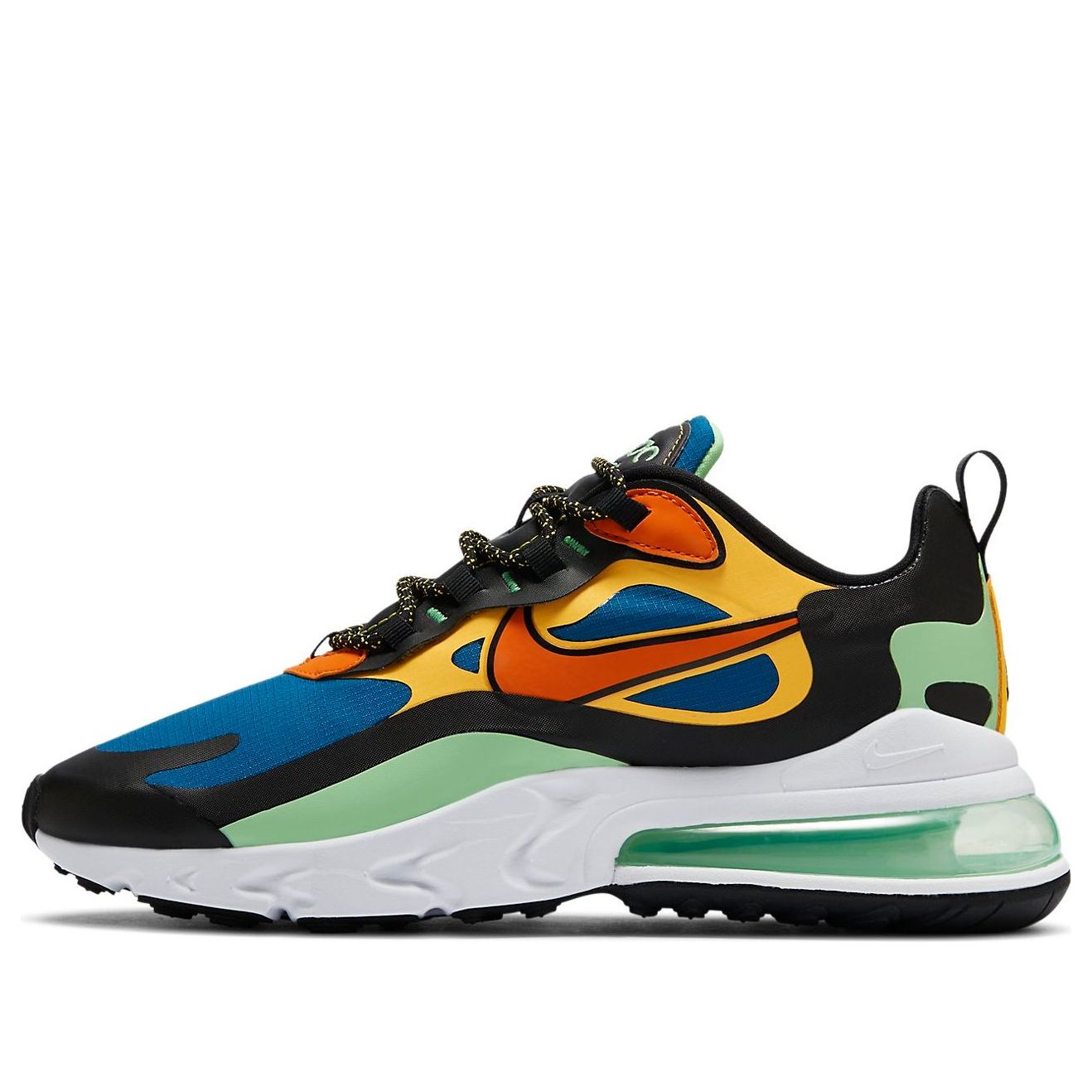 Nike Air Max 270 React Multi