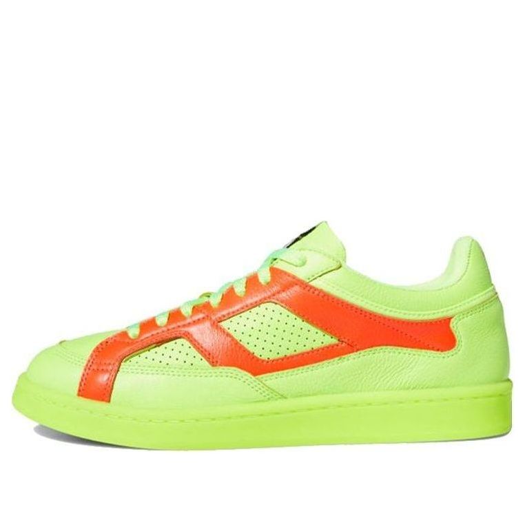 adidas Fucking Awesome x Light Low Signal Green