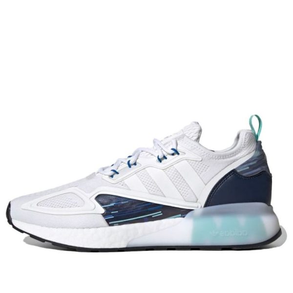 adidas ZX 2K Boost Gaming Pack