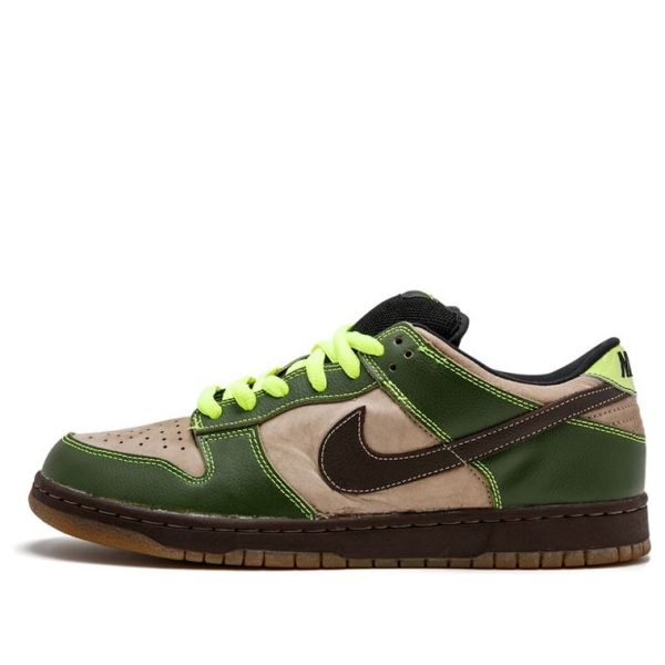 Nike SB Dunk Low Pro Jedi
