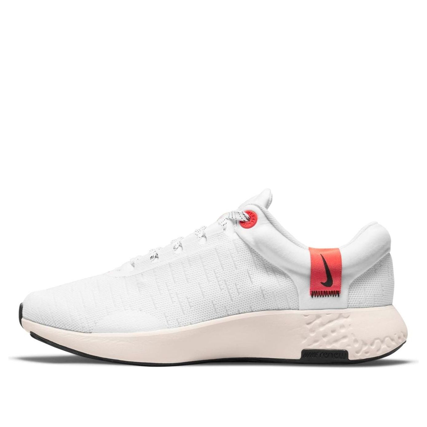 Nike Renew Serenity Run White Magic Ember