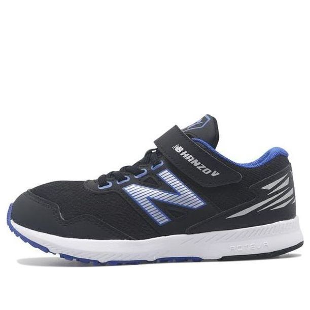 New Balance Hanzo V K1 Black/Blue