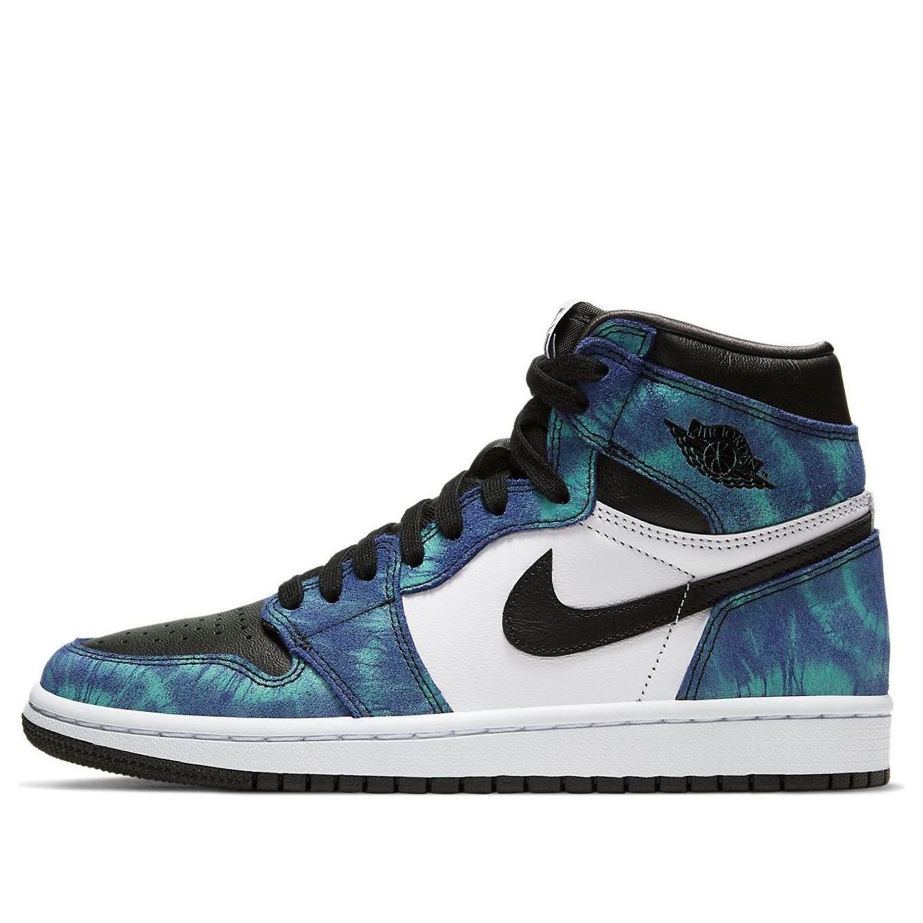 Air Jordan 1 Retro High OG Tie-Dye