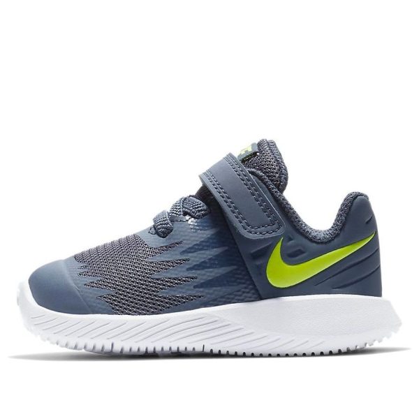 Nike Star Runner Thunder Blue Volt