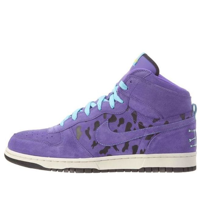 Nike Big Dunk High QK Flintstones