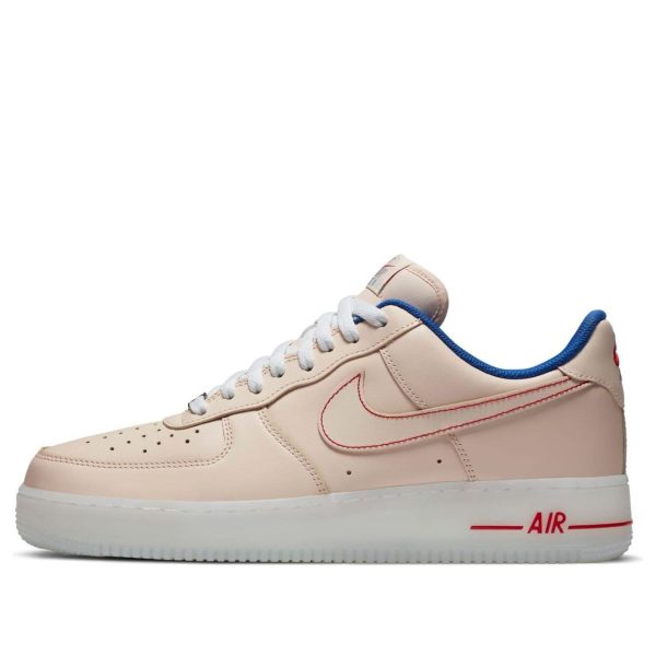 Nike Air Force 1 Low 07 LV8 Ice Sole
