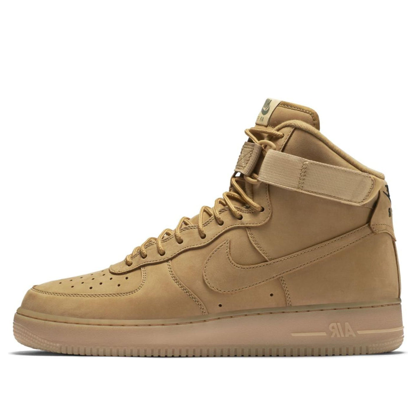 Nike Air Force 1 High Flax