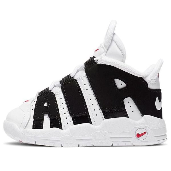 Nike Air More Uptempo Bulls 2020