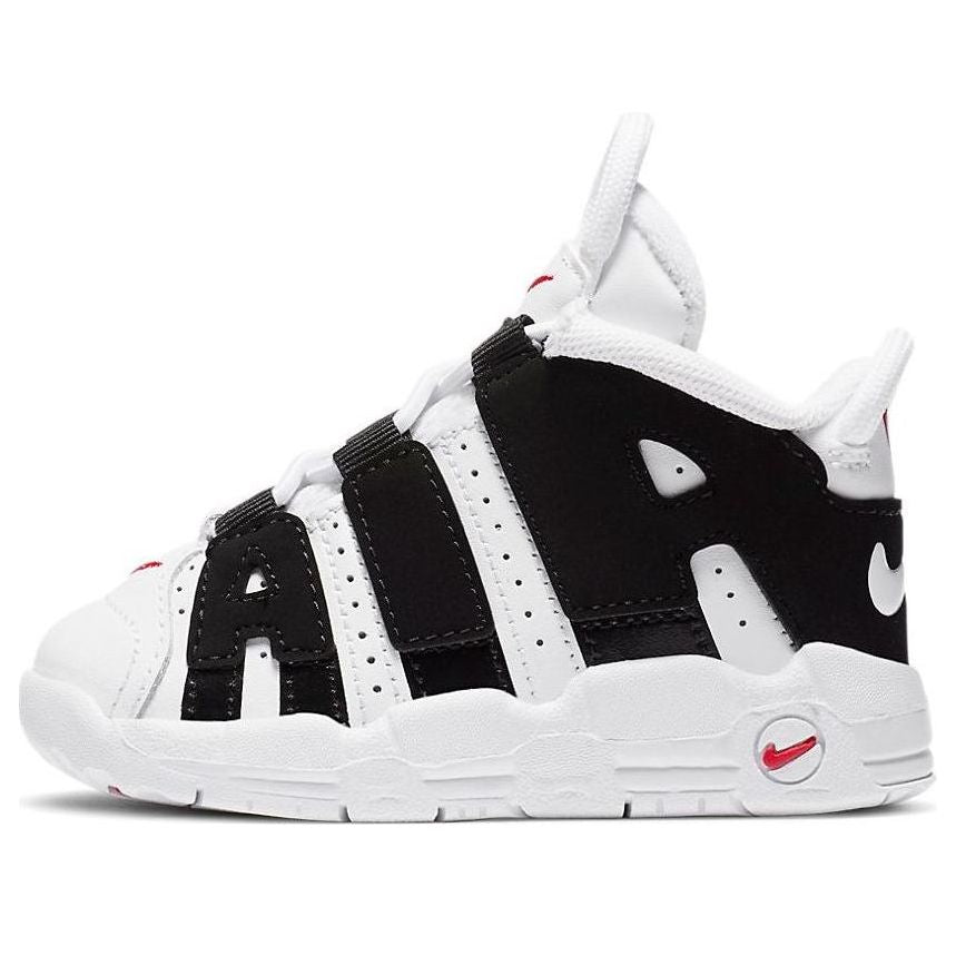 Nike Air More Uptempo Bulls 2020