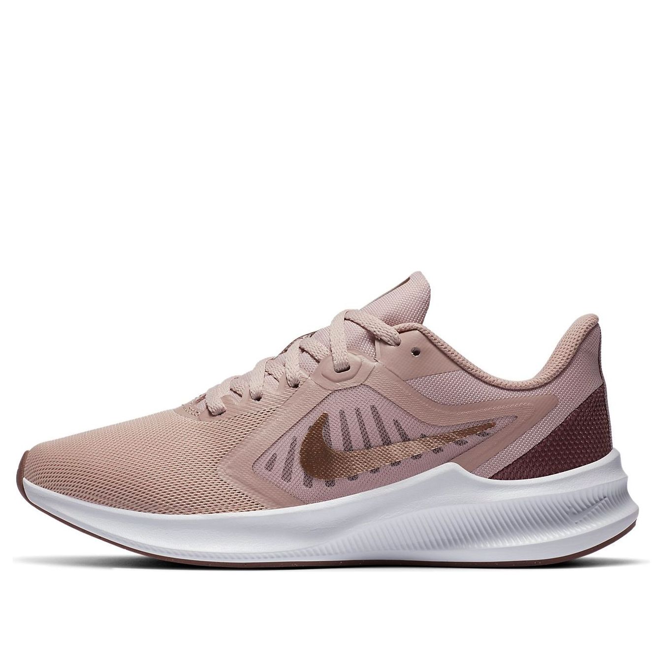 Nike Downshifter 10 Stone Mauve