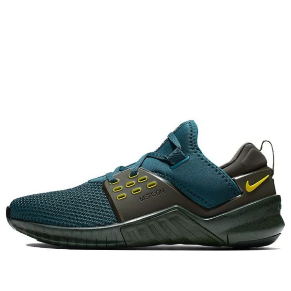 Nike Free Metcon 2 Nightshade