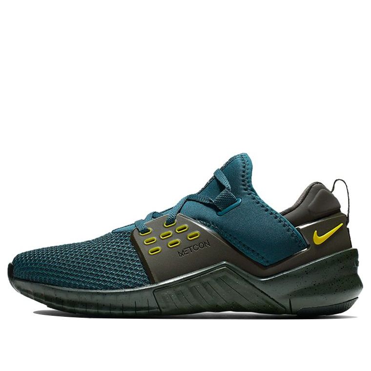 Nike Free Metcon 2 Nightshade