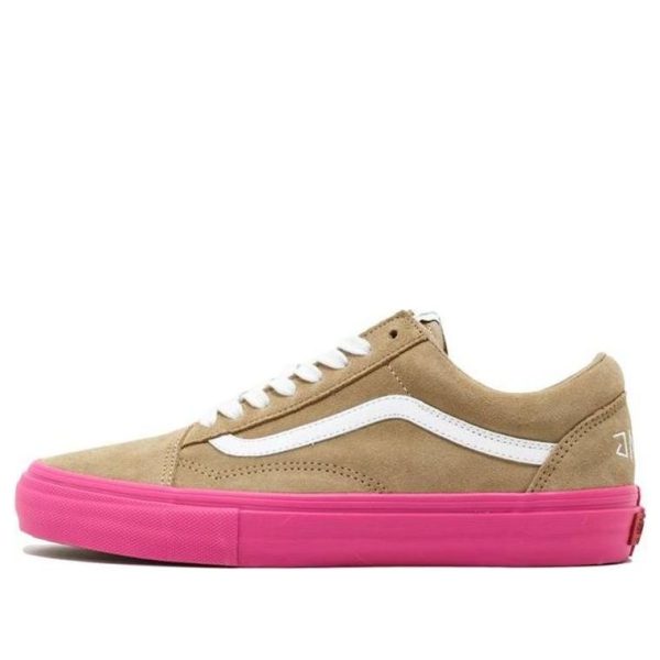Vans Syndicate Old Skool Pro Golf Wang