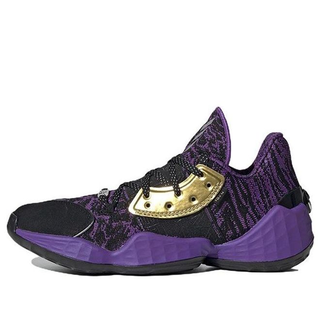 adidas x Star Wars Harden Volume 4 J Lightsaber
