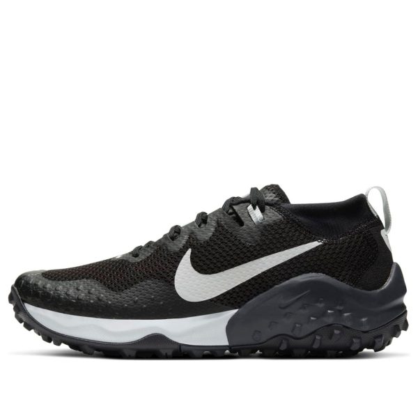 Nike Wildhorse 7 Black Pure Platinum