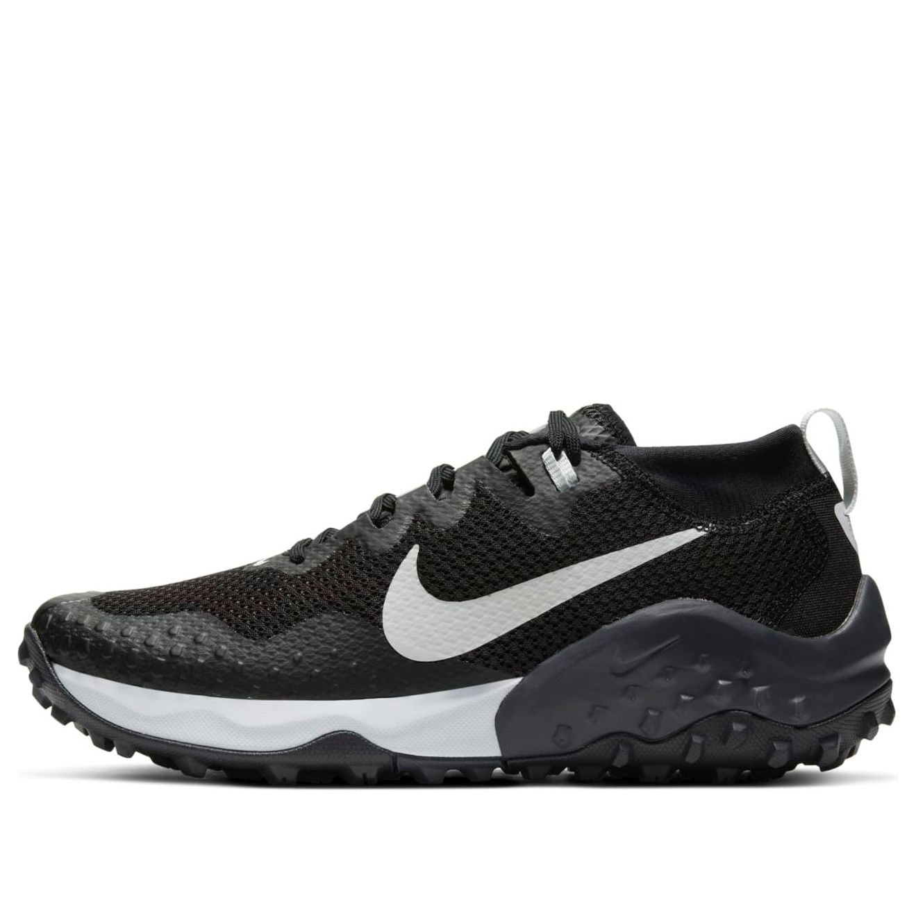Nike Wildhorse 7 Black Pure Platinum