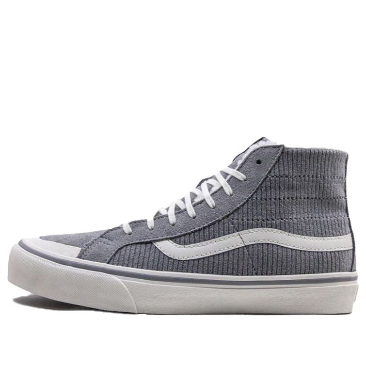 main-square_31b2ae1b-4e96-460b-965c-41a35ea9524e.jpg Vans SK8-HI 138 Decon SF Corduroy - Frost Grey
