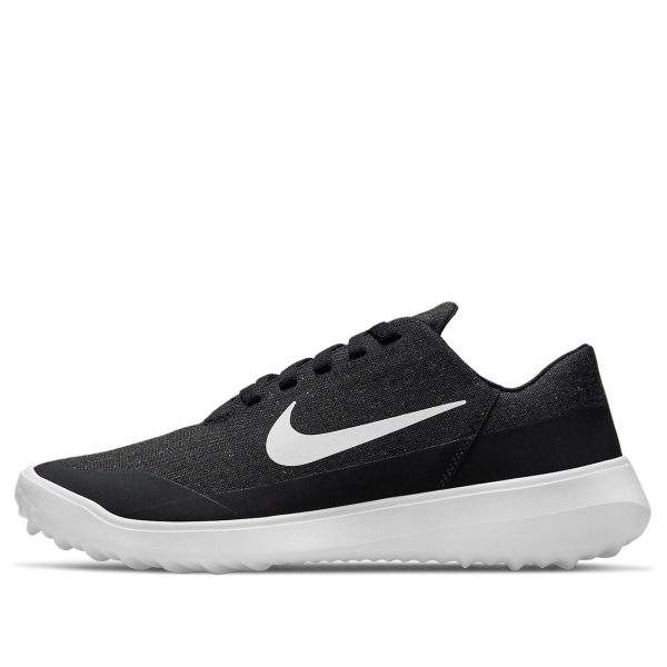 Nike Victory Golf Lite Wide Black White
