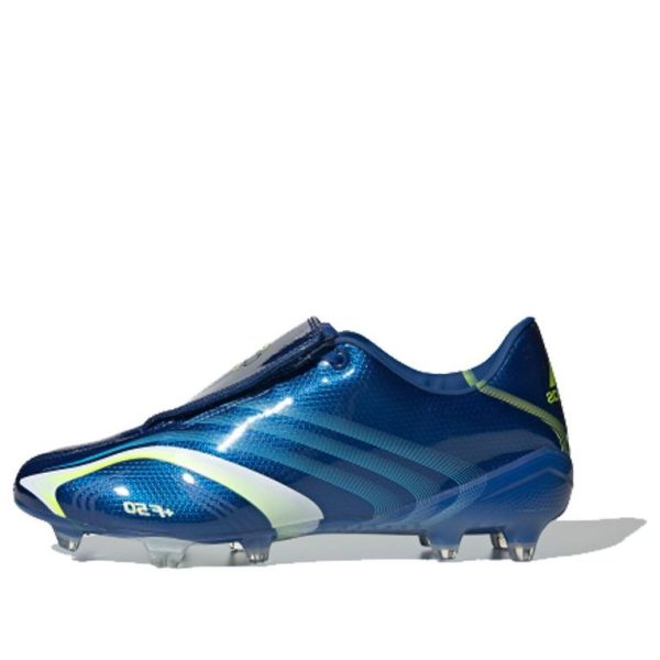 adidas F50 X 506+ FG TN Blue Yellow