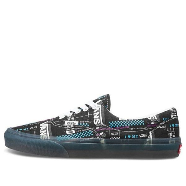 Vans Era Runnning shoes
