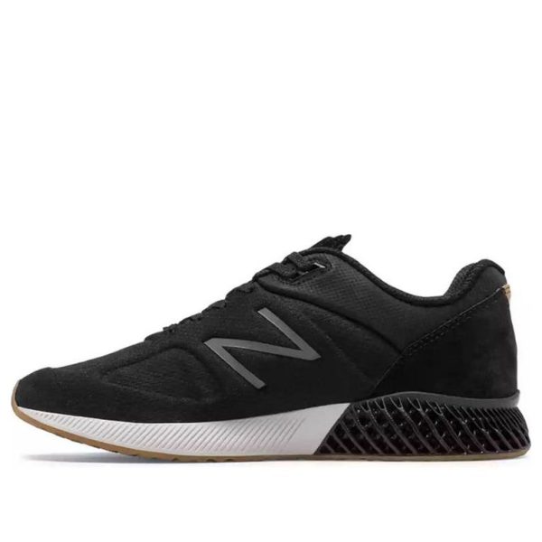 New Balance X Formlabs 990S Triple Cell