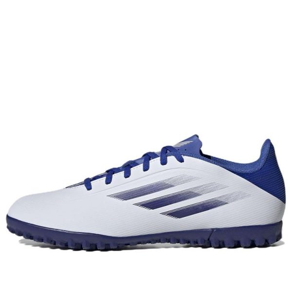 adidas X Speedflow.4 White Blue