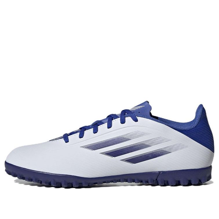 adidas X Speedflow.4 White Blue