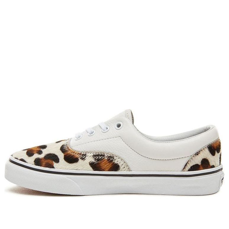 Vans Era Calf Hair