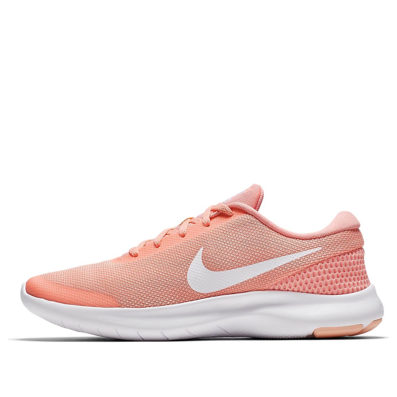 Nike Flex Experience RN 7 Pink/White