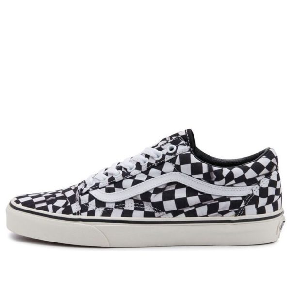 Vans Otw Art Collection Duyanaizi Old Skool MULTI-COLOR